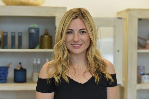 Photo of Lauren D.