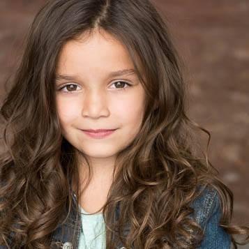 Photo of Bailey B.