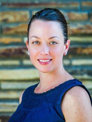 Photo of Terri M.