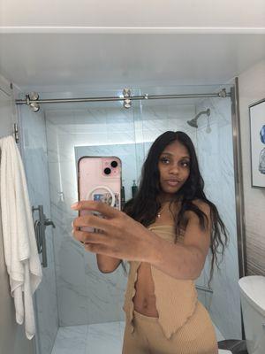 photo of Marquetta M.