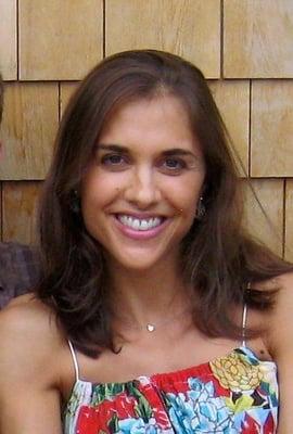 photo of Nicolette B.