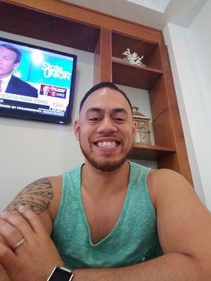 Photo of Tyler V.