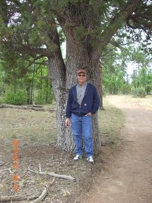 Photo of Garrett D.