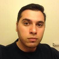 Photo of Aziz A.
