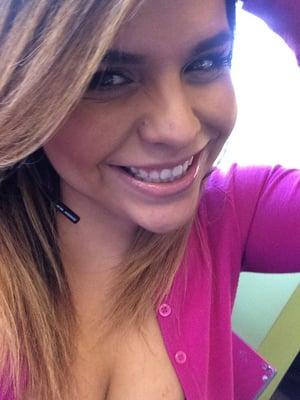 Photo of Monica O.