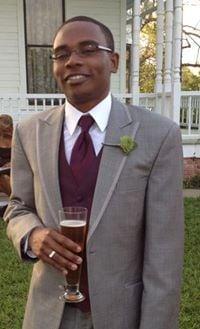 Photo of Tremain H.