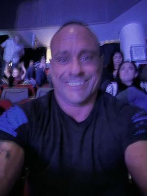 Photo of Christopher P.