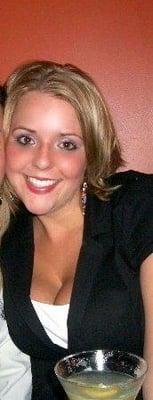 Photo of Ann Marie w.