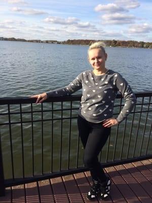 Photo of Julia K.