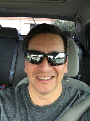 Photo of Christopher G.