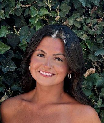 Photo of Kealy C.