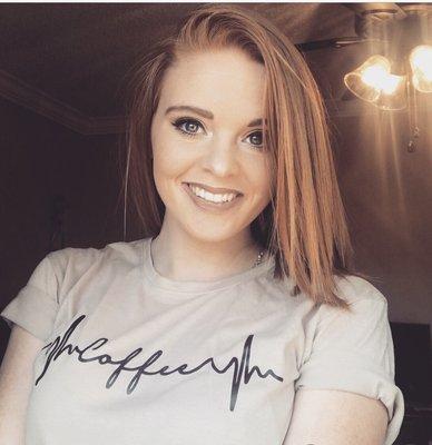 photo of Ashley P.