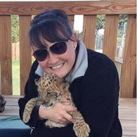 Photo of melissa b.