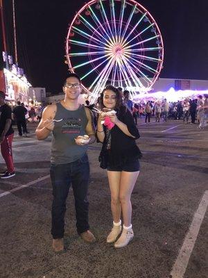 photo of Katherine A.