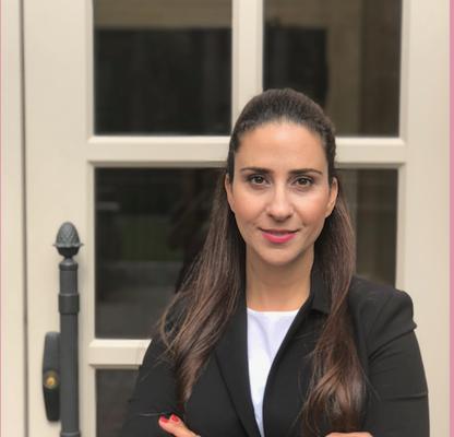 Photo of Maayan C.