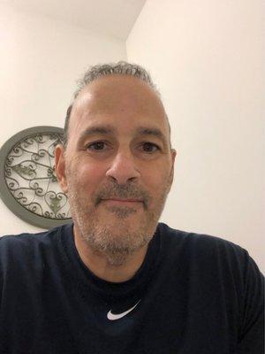 Photo of Ted M.