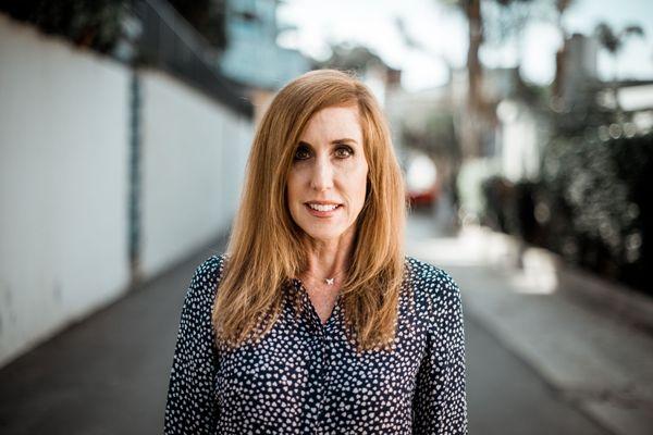 Photo of Annette C.