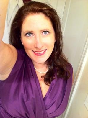 Photo of Amber G.