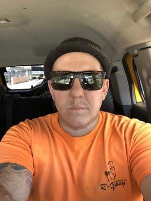 Photo of Kris M.