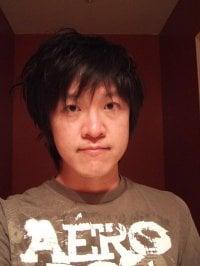 photo of Tsung-Ying Y.