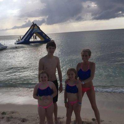 photo of Kimberly A.