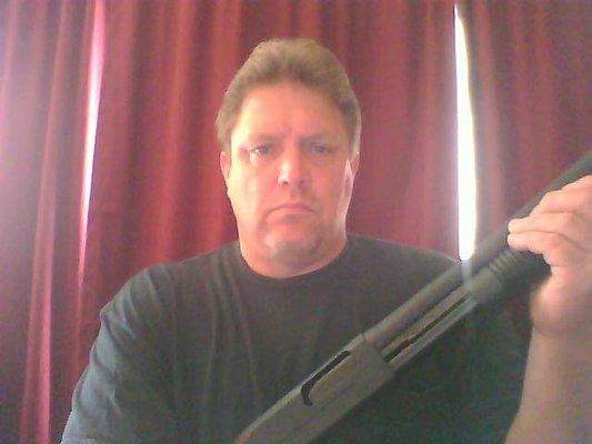 Photo of Gary G.