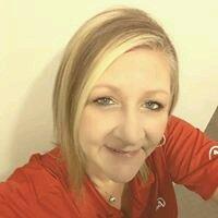 photo of Tracey Lyn C.