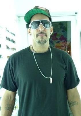 Photo of Carlos D.