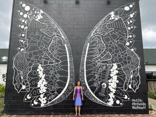 Photo of Caroline T.