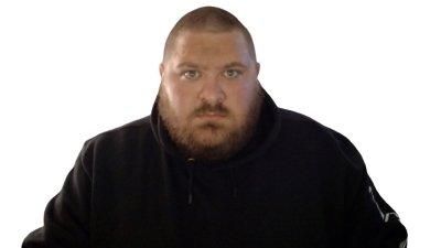 Photo of Joshua G.