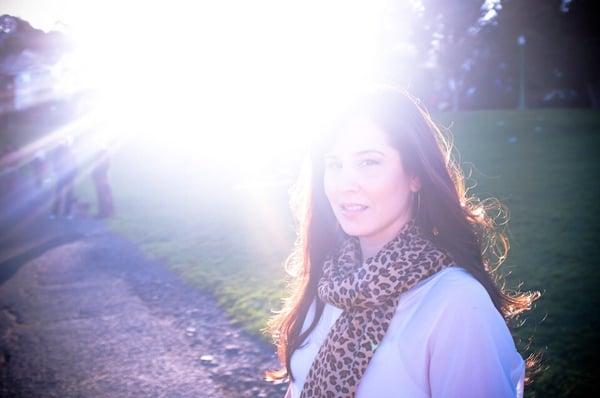 Photo of kristina m.