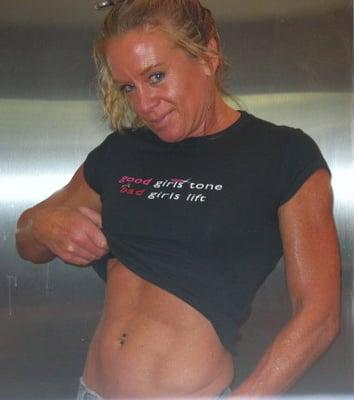 Photo of Kristy W.