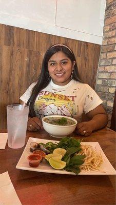 Photo of Veronica R.