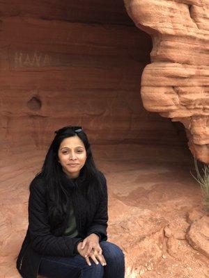 Photo of Shruti Y.