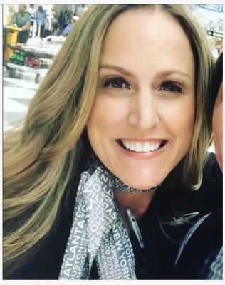 Photo of Jennifer Z.