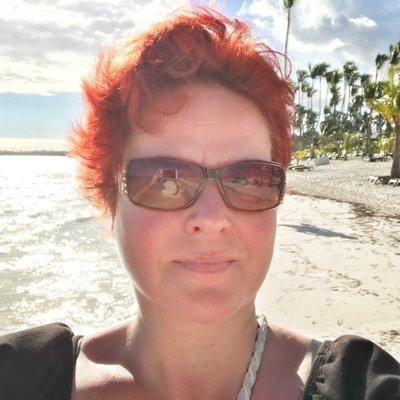 photo of Jana S.