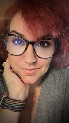 Photo of Cynthia M.