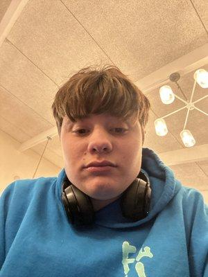 photo of Cooper 2.0 K.