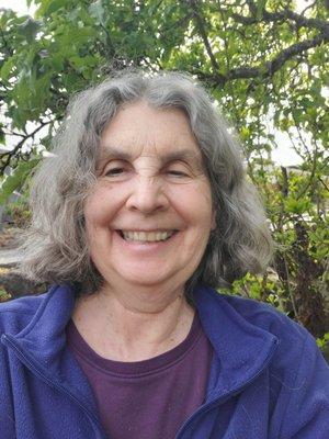 Photo of Deborah C.