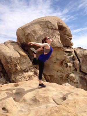 Photo of Brandi C.