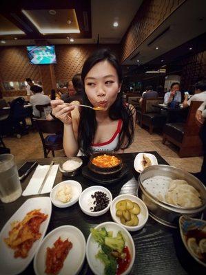 Photo of Krystal L.