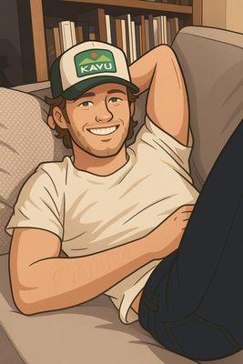 photo of Will W.