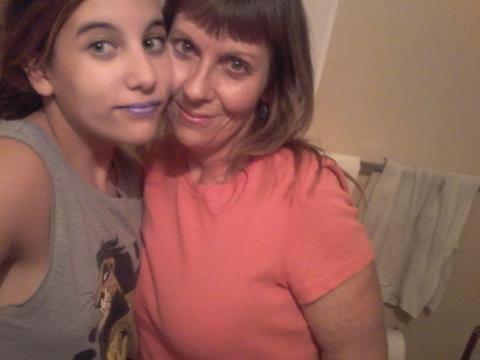 photo of Rochelle E.