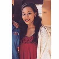 Photo of Adriane M.