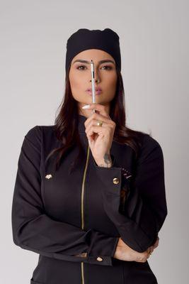 photo of Myure Celli A.