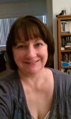 Photo of Maggie B.