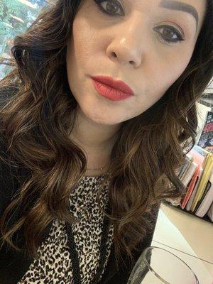 photo of Loribelle M.