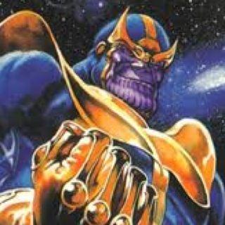 Photo of Thanos O.