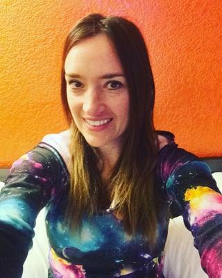 Photo of Amanda F.