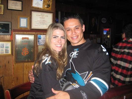 photo of meredith f.